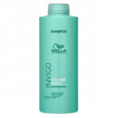 Wella Professionals Invigo Volume Boost Bodifying Shampoo sampon pentru volum 1000 ml foto