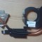 heatsink radiator Medion Akoya P6812 MD 98760 98071 E6812 60.4mx09.001