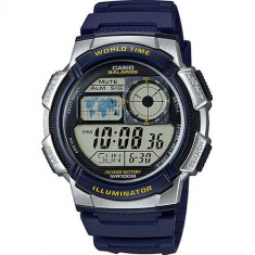 Ceas barbatesc Casio Collection AE-1000W-2AVEF foto