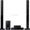 Sistem Home Cinema Samsung HT-J4530, 3D Blu-Ray, Bluetooth