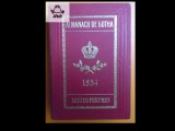 Almanach de Gotha 1934