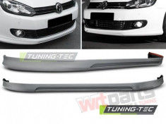 Prelungire bara fata pentru Volkswagen Golf VI - VTT-SPVW04+B foto