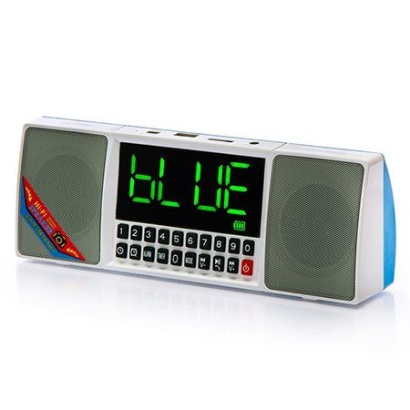 BOXA BLUETOOTH /USB/SD/FM/AUX BOXA BLUETOOTH /USB/SD/FM/AUX
