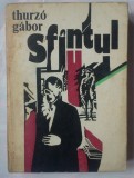 (C380) THURZO GABOR - SFANTUL