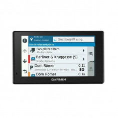 Sistem de navigatie Garmin DriveAssist 51 LMT-S 5 inch Full Europe + Update gratuit al hartilor pe viata foto