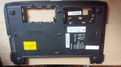 carcasa bottom case jos Medion Akoya P6812 MD 98760 MD 98071 E6812 e6226