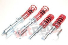 Kit suspensie sport reglabila pentru Alfa Romeo 147 Ta-Technix - VTT-EVOGWAL01 foto