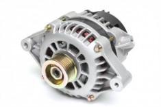 Alternator Opel Astra F, Astra G, Combo, Corsa C, Meriva, Omega B, Vectra C, Zafira I - 39OP0001. wt - AOA81468 foto