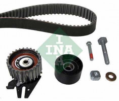 Kit distirbutie pentru Alfa Romeo 147, Opel Astra, Vectra C - VTT-FF904512V+B foto