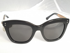 Ochelari soare - Ochelari dama - 100% Originali - Moncler MC544S03 foto