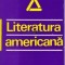 Dan Grigorescu - Dictionar cronologic: Literatura americana