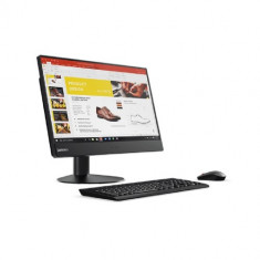 Sistem Desktop Lenovo V510z AIO, Intel HD Graphics 630, RAM 8GB, SSD 256GB, Intel Core i5-7400T, 23inch, Windows 10 Pro foto