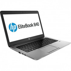 Laptop HP EliteBook 840 G1, Intel Core i5-4200U 1.60GHz , 8GB DDR3, 128GB SSD, Webcam, 14 inch foto