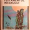myh 521f - Karl May - Testamentul incasului - ed 1971