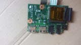 Usb+ audio Medion Akoya E6222 e7222 E6234 E7220 asus A17 a15ya io board a15he