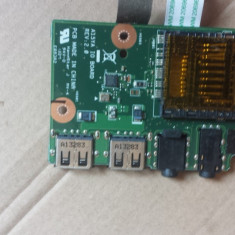 usb+ audio Medion Akoya E6222 e7222 E6234 E7220 asus A17 a15ya io board a15he