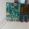 usb+ audio Medion Akoya E6222 e7222 E6234 E7220 asus A17 a15ya io board a15he