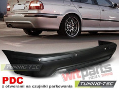 Bara spate BMW E39 M5 Style Tuning - Tec - VTT-ZTBM08 foto