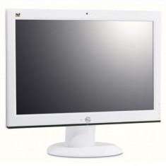 Monitor VIEWSONIC vx2255wmh, LCD 22 inch, 1680 x 1050, VGA DVI, Grad A- foto