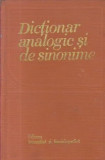 M. Buca - Dictionar analogic si de sinonime al limbii romane