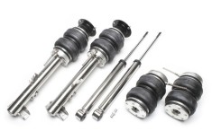 Kit suspensie pneumatica pentru BMW E36 Ta - Technix - VTT-LFBM01S-LFKIT1 foto