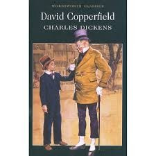 Charles Dickens - David Copperfield {Wordsworth} foto