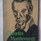 (C380) PANDI MARIANNE - CLAUDIO MONTEVERDI