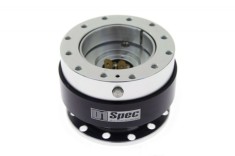 Butuc/adaptor Quick Release pentru Volan Sport D1Spec - VTT-DS-QR-005+B foto