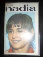 Nadia - Ioan Chirila ,543391 foto