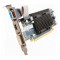 Placa video Radeon HD5450 512MB DDR3 64-bit, DirectX 11, HDMI, DVI, VGA