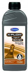 Ulei motor Comma X-FLOW 5W30 1L - VTT-COM5W301L foto