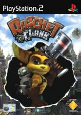 Ratchet and Clank - PS2 [Second hand] fm foto