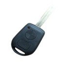 Carcasa telecomanda compatibila BMW 1093, Oem