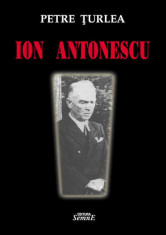 Ion Antonescu foto