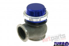 Wastegate extern Turboworks 50 mm V-Band TurboWorks - VTT-MP-WG-003 foto