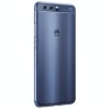 Husa originala Huawei P10 + stylus, Alt model telefon Huawei, Transparent, Plastic