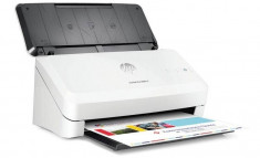 Scanner HP Scanjet Pro 2000 s1 foto