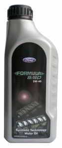 Ulei motor Ford Formula S SD 5W40 1L foto mare Ulei motor Ford Formula S SD 5W40 1L foto mare