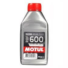 Lichid frana Motul RBF 600 - VTT-RBF600 foto