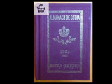 Almanach de Gotha 2003 vol I