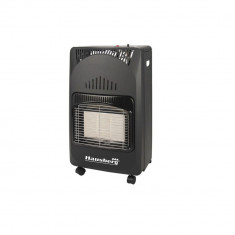 Soba gaz Hausberg HB 1010 4200W 3 trepte de putere foto