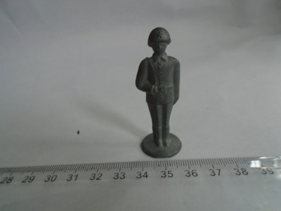 bnk jc URSS - soldat metalic foto