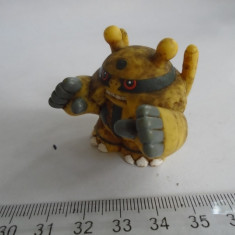 bnk jc Figurina Nintendo Pokemon - Bandai 2006