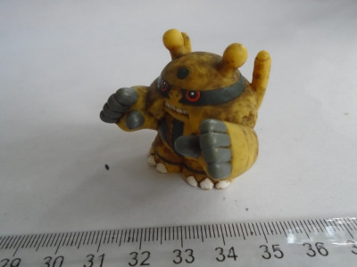 bnk jc Figurina Nintendo Pokemon - Bandai 2006 foto