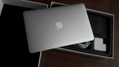 Apple MacBook Air foto