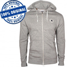 Hanorac Converse Core Full Zip pentru barbati - hanorac original foto