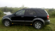 vand KIA SORENTO 4+4 foto