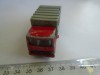 Bnk jc Matchbox Superfast no 36 Refuse Truck