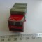 bnk jc Matchbox Superfast no 36f Refuse Truck