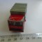 bnk jc Matchbox Superfast no 36 Refuse Truck